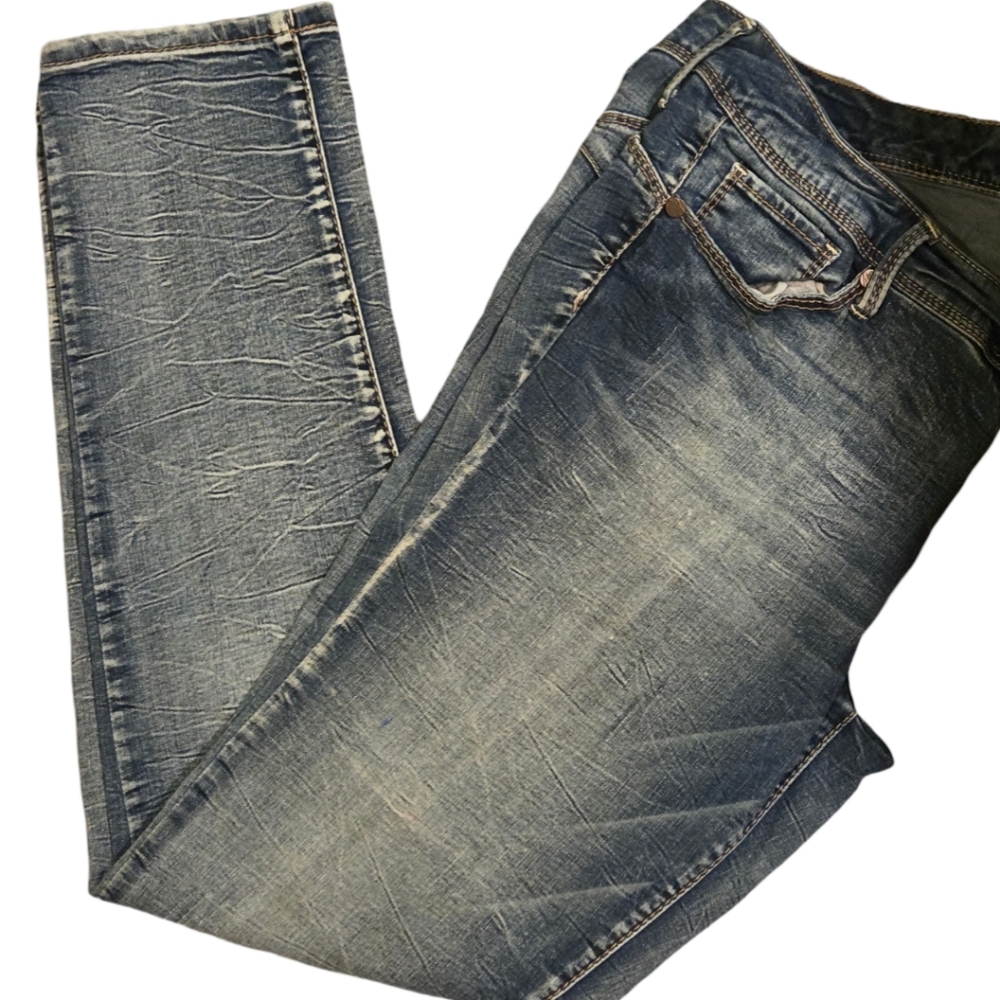 Sweet Cheeks by Ariya Jeans Sz 15/16 - Picture 4 of 10